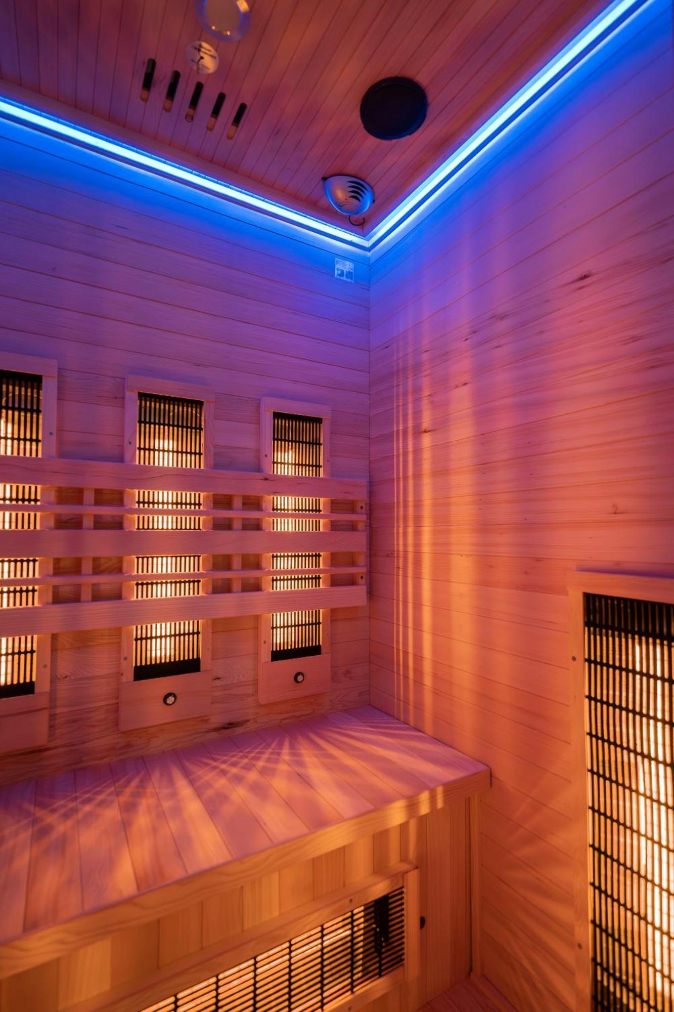 Boho-Suite - Sauna, Netflix, Nespresso, Zentral, Messe 켐니츠 외부 사진
