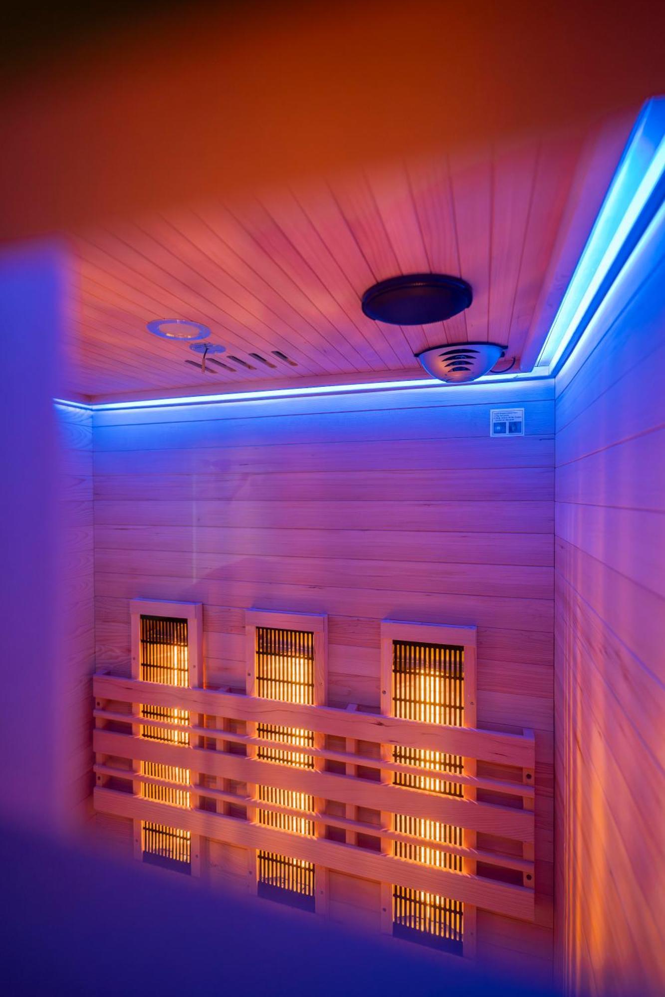 Boho-Suite - Sauna, Netflix, Nespresso, Zentral, Messe 켐니츠 외부 사진